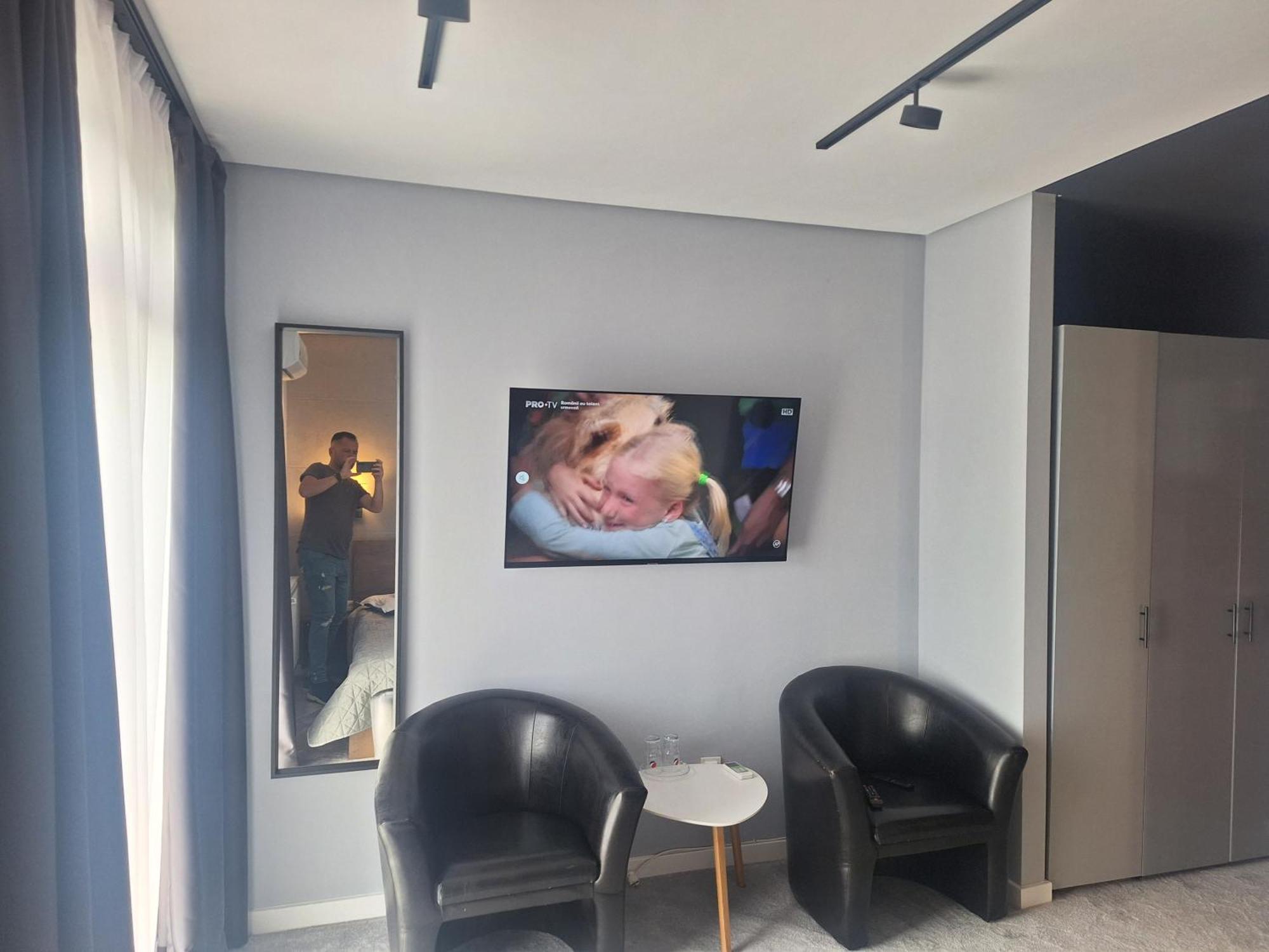 Pensiunea Belvedere Cincis Exterior foto