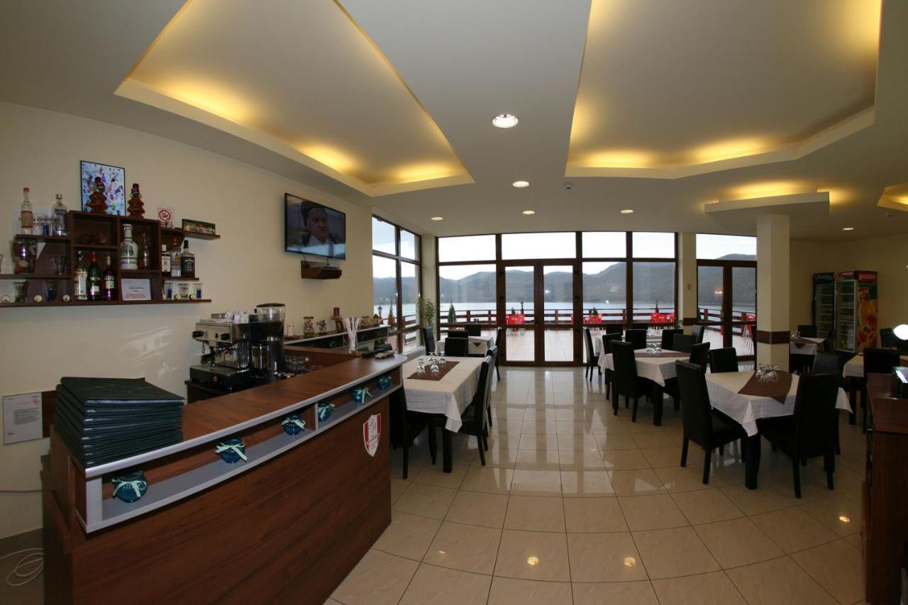 Pensiunea Belvedere Cincis Exterior foto